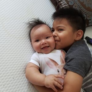 Meet your Posher, Bradley